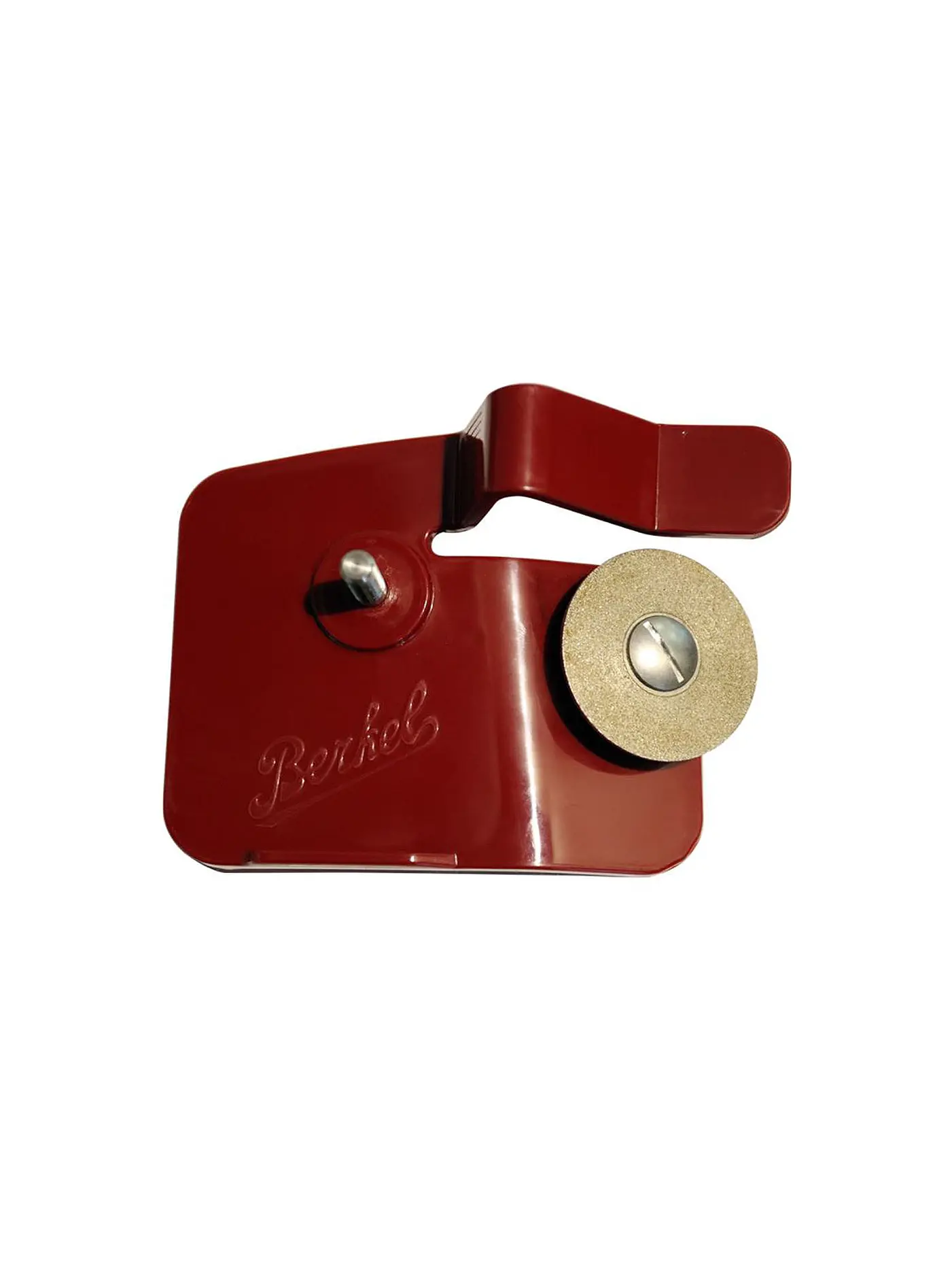 BERKEL | Messerschärfer Homeline 200/250 | 